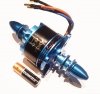 Silnik bezszczotkowy FOXY C5320-220kv 2100W 6-12S Lipo